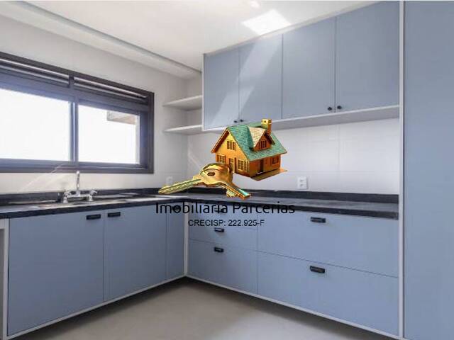 Apartamento para Venda em São Paulo - 5