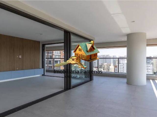Apartamento para Venda em São Paulo - 4