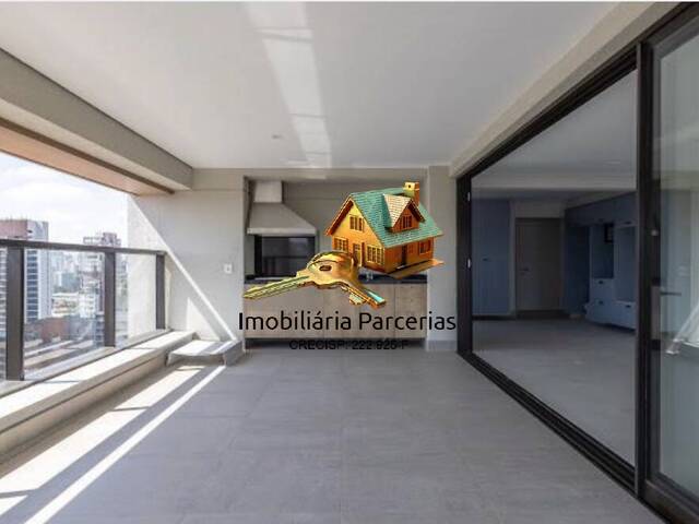 Venda em Moema - São Paulo