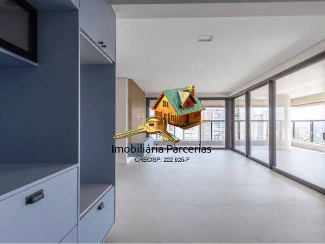 Apartamento para Venda em São Paulo - 2