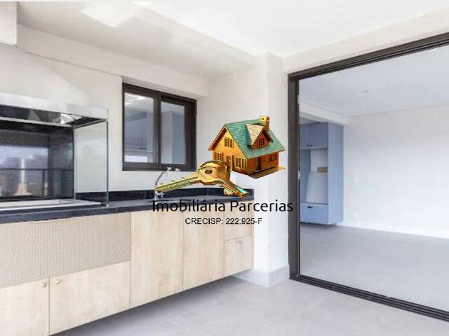 Apartamento para Venda em São Paulo - 3