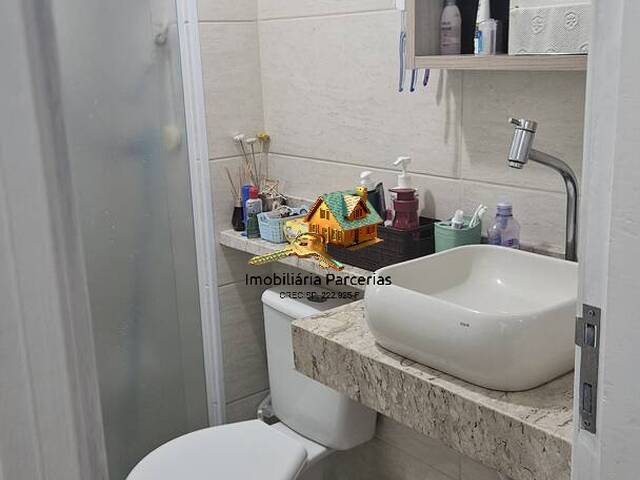 Apartamento para Venda em Cajamar - 4