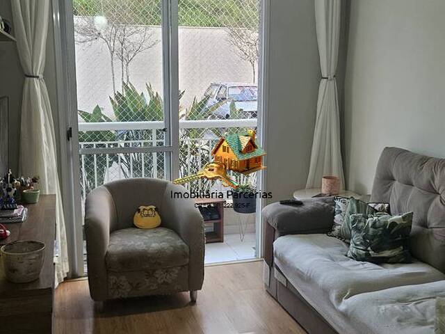 Apartamento para Venda em Cajamar - 3