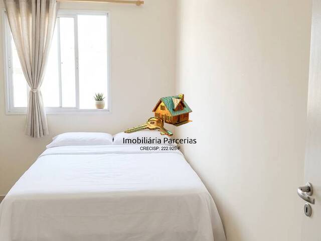 Apartamento para Venda em Cajamar - 3