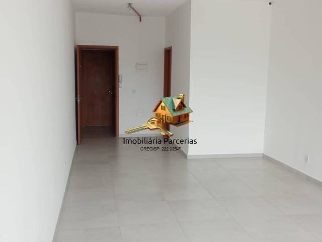 Sala para Locação em Santana de Parnaíba - 5