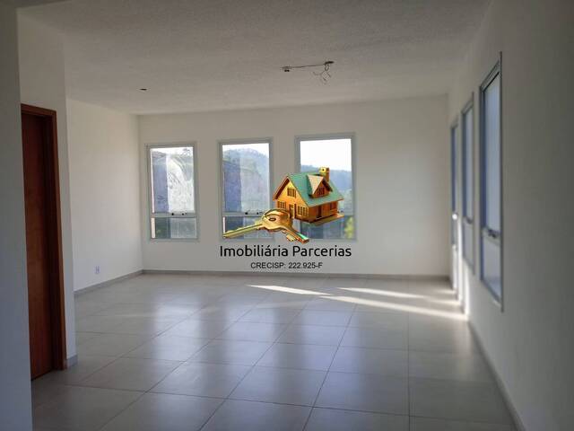 Sala para Locação em Santana de Parnaíba - 4