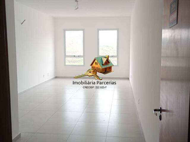 #1101 - Sala para Locação em Santana de Parnaíba - SP