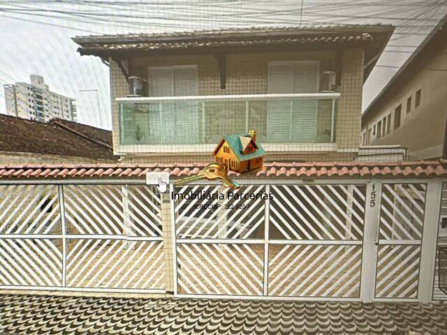 Casa em condomínio para Venda em Praia Grande - 2