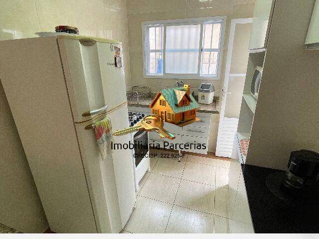 Casa em condomínio para Venda em Praia Grande - 5