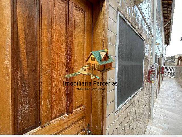 Casa em condomínio para Venda em Praia Grande - 4
