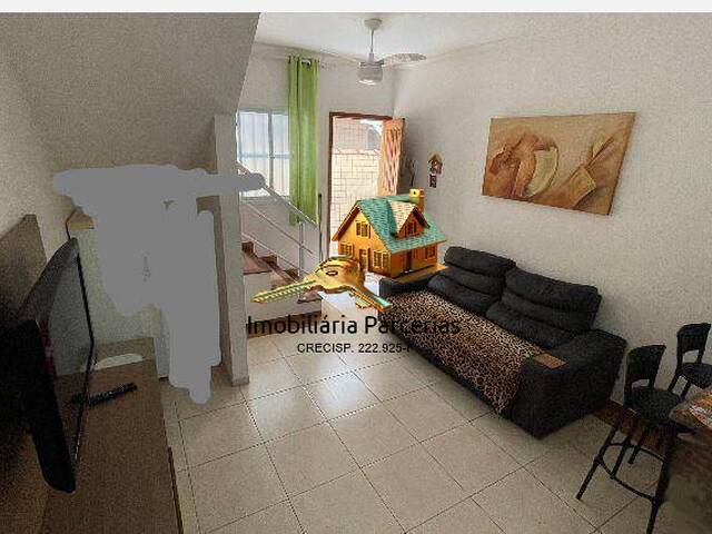 Casa em condomínio para Venda em Praia Grande - 3