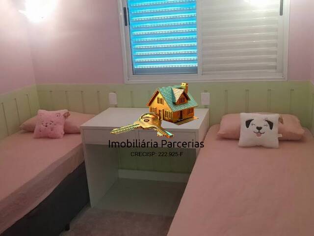 #1105 - Apartamento para Venda em Osasco - SP
