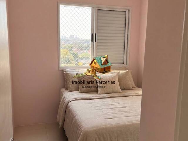 Apartamento para Venda em Osasco - 4