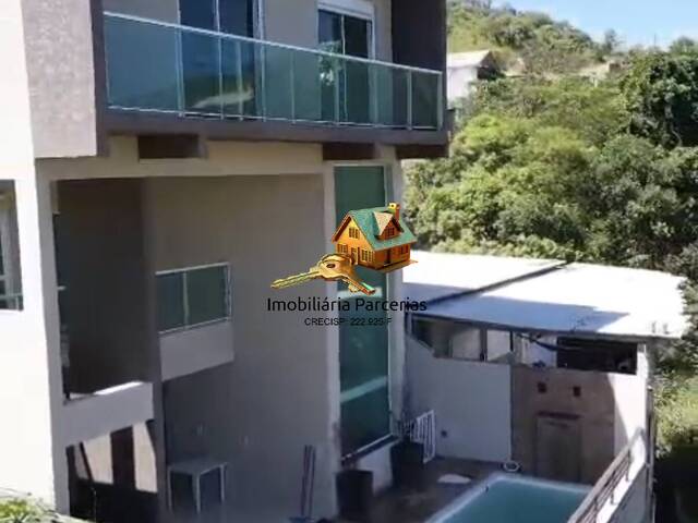 #1106 - Sobrado para Venda em Pirapora do Bom Jesus - SP - 2