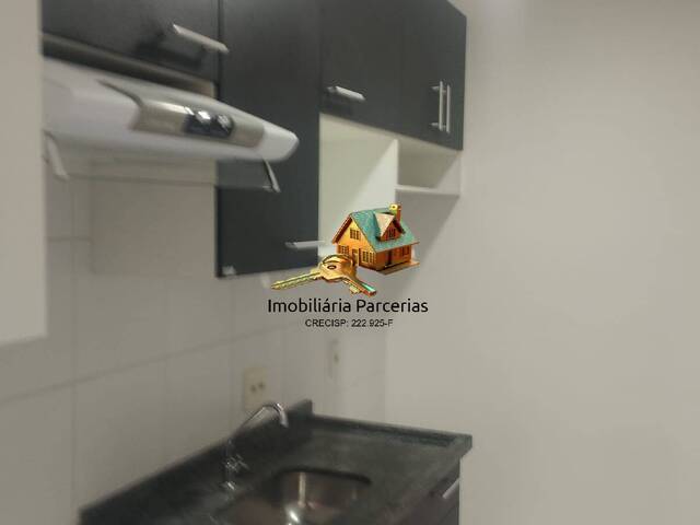 Apartamento para Locação em Cajamar - 2