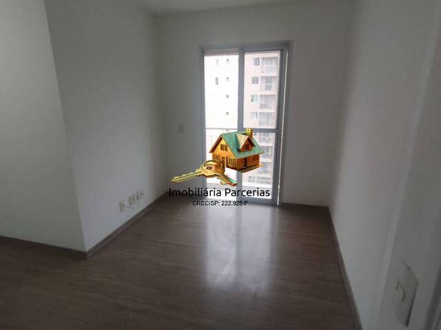 Apartamento para Locação em Cajamar - 3