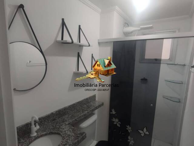 Apartamento para Locação em Cajamar - 4