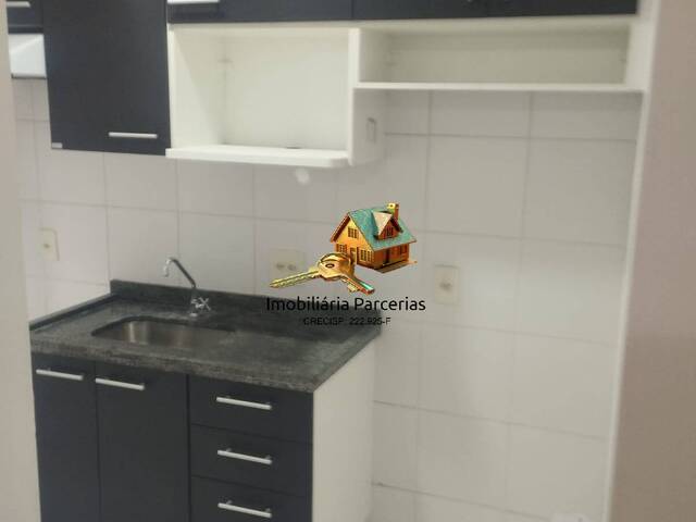Apartamento para Locação em Cajamar - 5