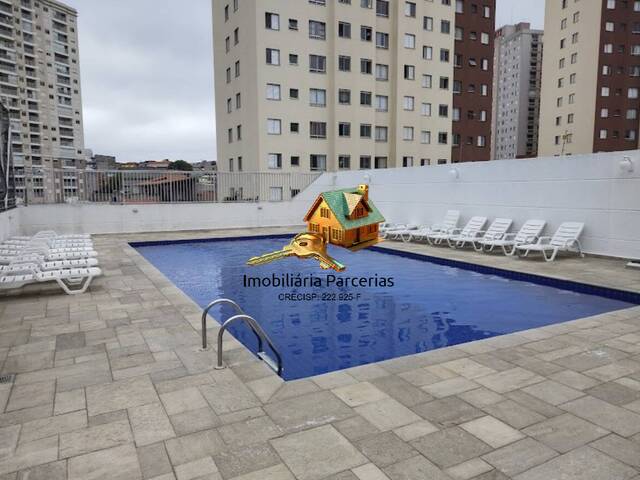 Apartamento para Venda em Osasco - 5