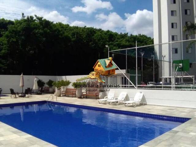 Apartamento para Venda em Osasco - 4