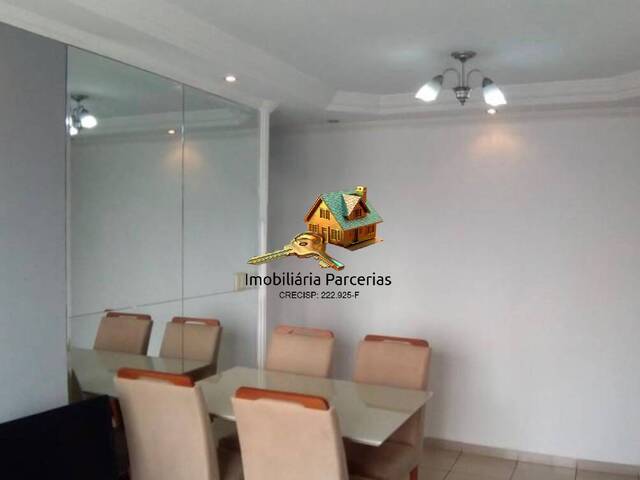 Apartamento para Venda em Osasco - 2