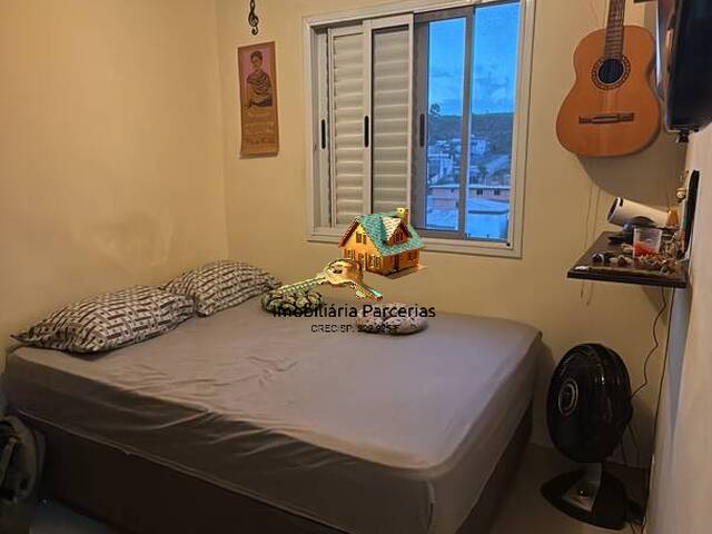 Apartamento para Venda em Cajamar - 3