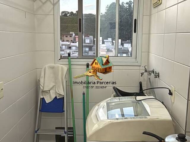 Apartamento para Venda em Cajamar - 4