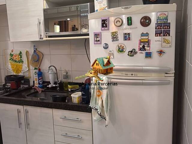 Apartamento para Venda em Cajamar - 5
