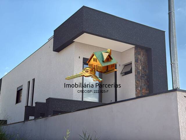 Casa em condomínio para Venda em Santana de Parnaíba - 2