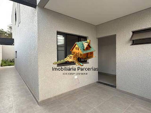 Casa em condomínio para Venda em Santana de Parnaíba - 4