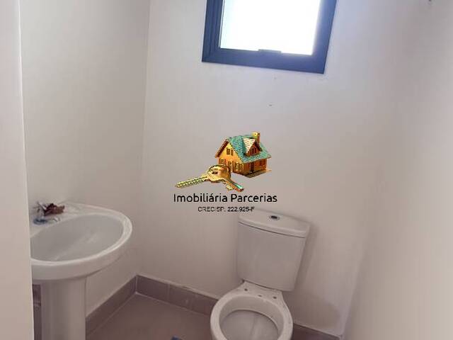 Casa em condomínio para Venda em Santana de Parnaíba - 5
