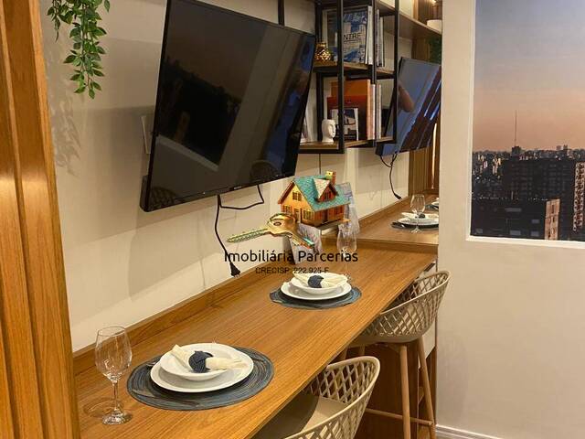 Apartamento para Venda em São Paulo - 2