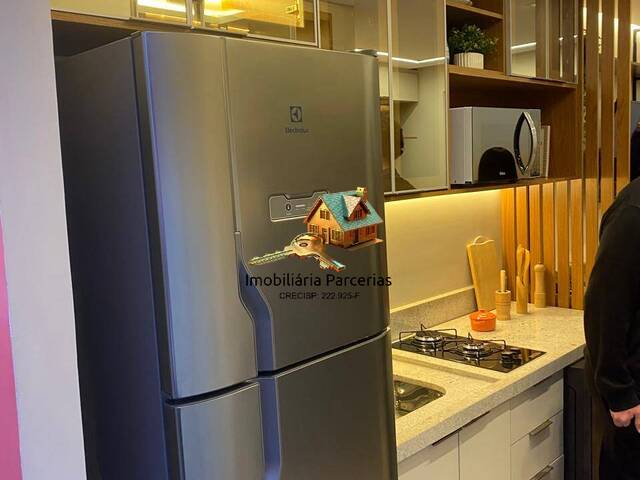 Apartamento para Venda em São Paulo - 3