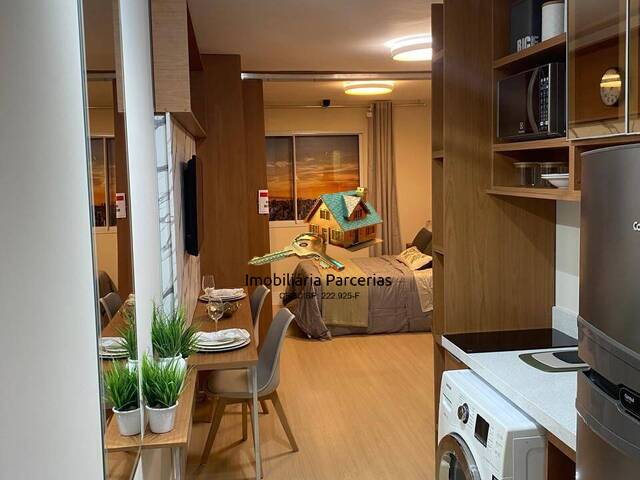 Apartamento para Venda em São Paulo - 2