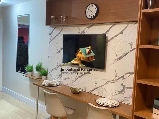 Apartamento para Venda em São Paulo - 4