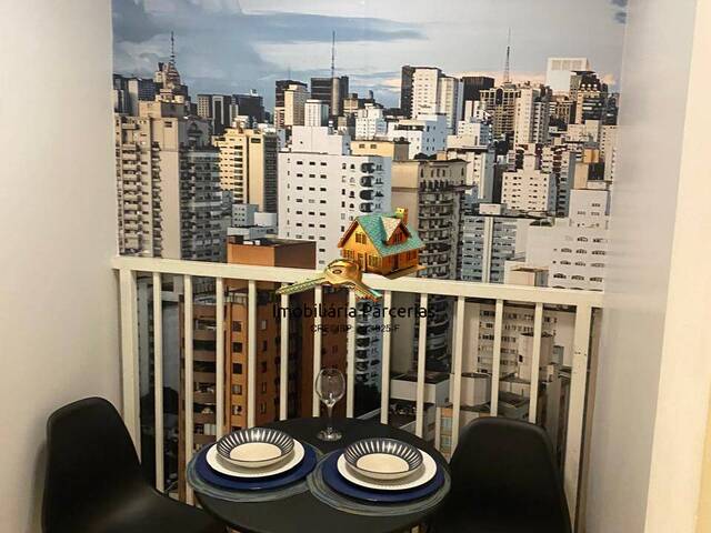 Apartamento para Venda em São Paulo - 2