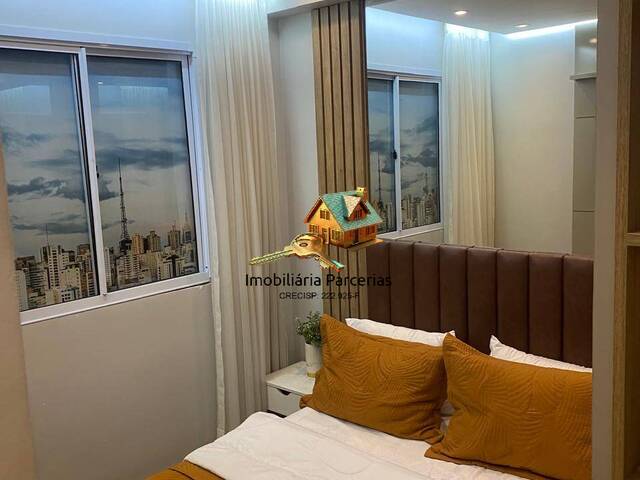 Apartamento para Venda em São Paulo - 4
