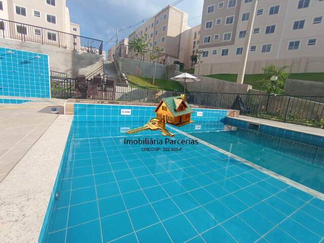 Apartamento para Venda em Santana de Parnaíba - 2