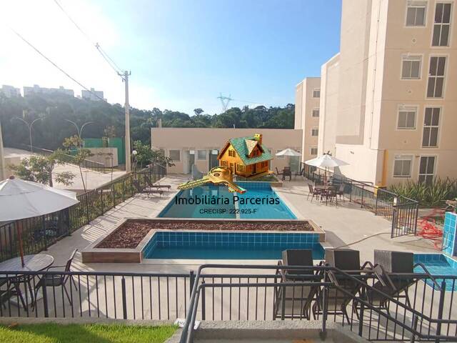 Apartamento para Venda em Santana de Parnaíba - 3