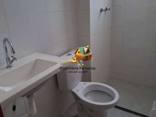Apartamento para Venda em Santana de Parnaíba - 5