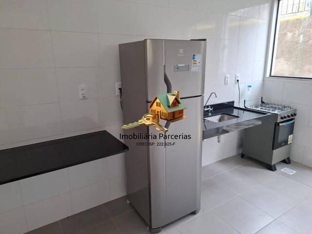 Apartamento para Venda em Santana de Parnaíba - 4