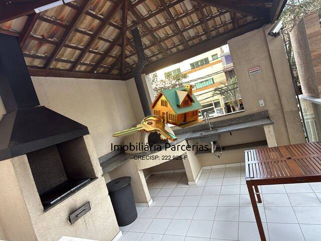 Apartamento para Venda em Cajamar - 2