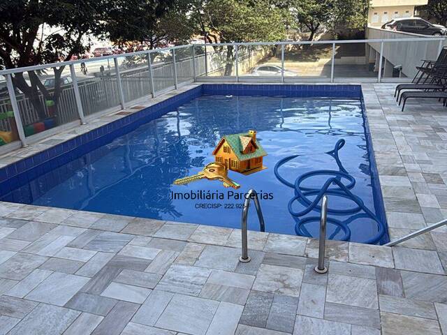 Apartamento para Venda em Cajamar - 3