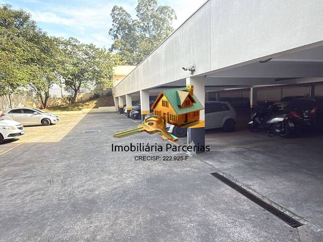 Apartamento para Venda em Cajamar - 5