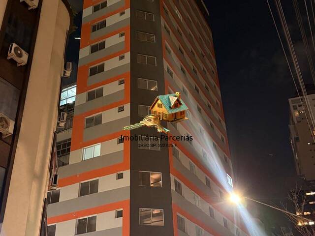 Apartamento para Locação em São Paulo - 2