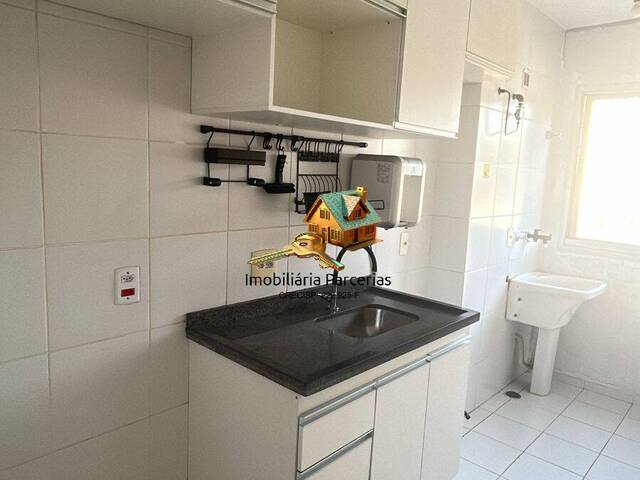 Apartamento para Venda em Cajamar - 2