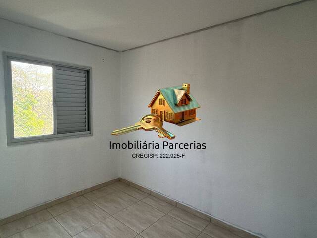 Apartamento para Venda em Cajamar - 4