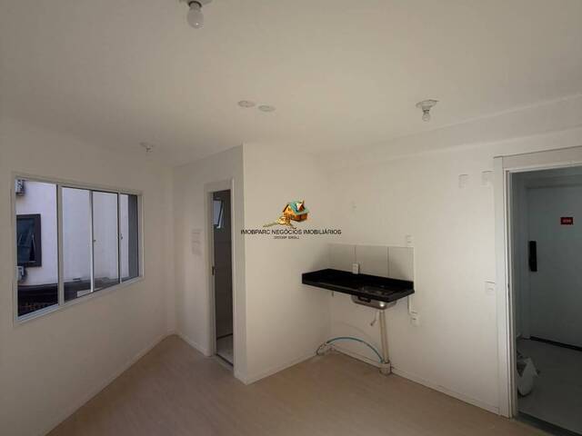 Apartamento para Locação em São Paulo - 5