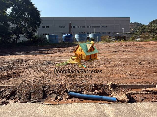 #1127 - Terreno em condomínio para Venda em Santana de Parnaíba - SP - 1