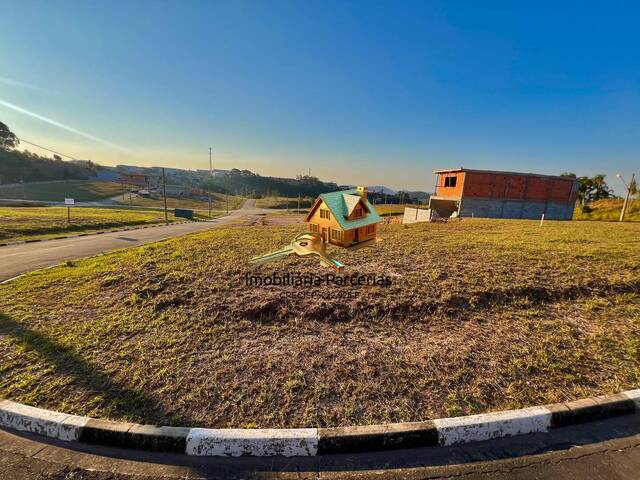 Terreno em condomínio para Venda em Santana de Parnaíba - 4